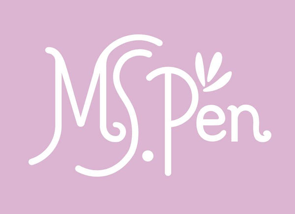 Ms. Pen